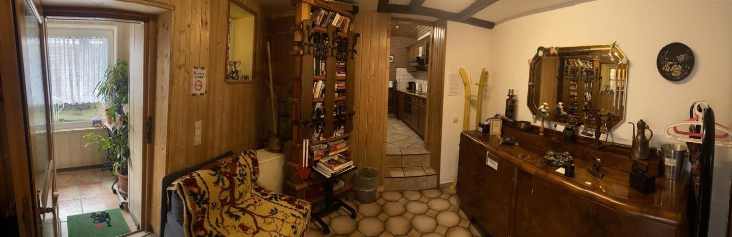Apartment Museum 코베른곤도르프 외부 사진